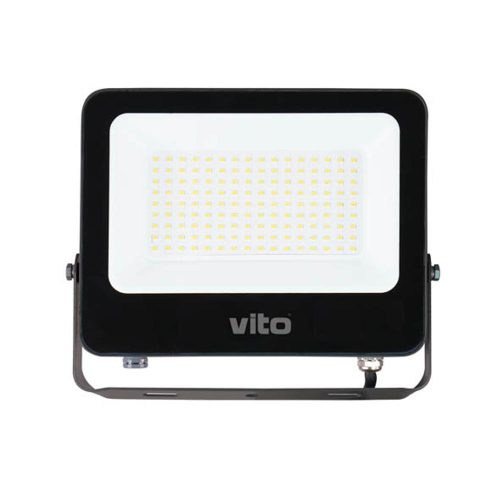 VITO Led Floodlight Sava 100W 10000lm 6000K Ip65 3022630 VITO