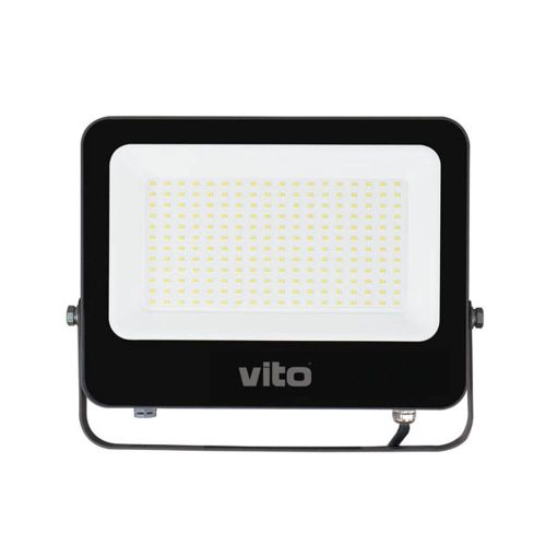 VITO Led Floodlight Sava 150W  15000lm 6000K Ip65 3022650 VITO
