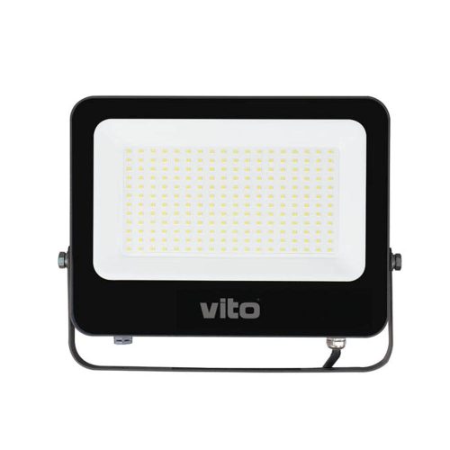 VITO Led Floodlight Sava 200W 20000lm 6000K Ip65 3022670 VITO