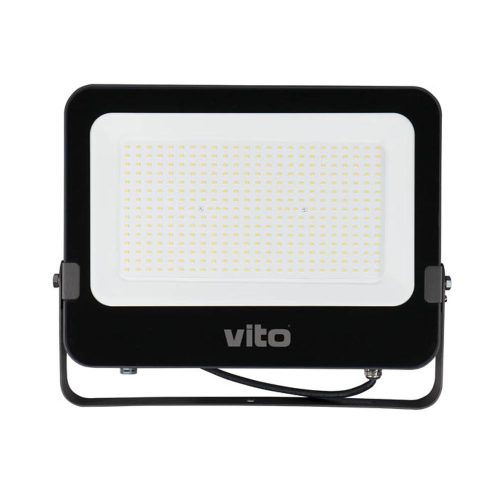 VITO Led Floodlight Sava 300W 30000lm 6000K Ip65 3022690 VITO