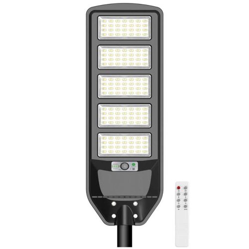 VITO Solar Led Street Light Sonora 200W 2700lm 6000K Ip65 Φ48mm Flang 3210300 VITO