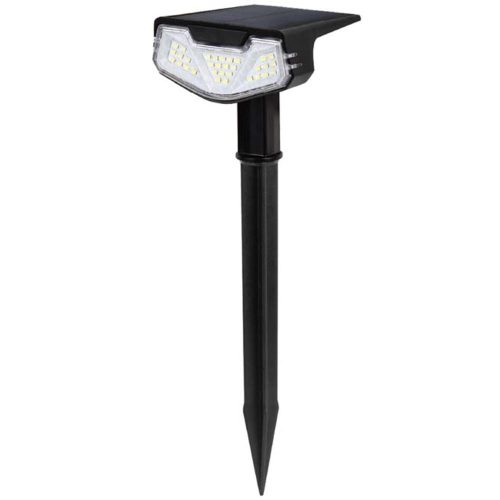 VITO Solar Led Garden Ground Light Solux-S 1W 150lm 6000K Ip44 3210330 VITO