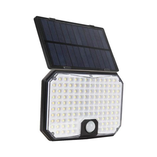 VITO Solar Led Garden Wall Light Solux-W 2W 450lm 6000K Ip44 3210340 VITO