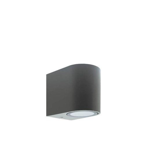 VITO Outdoor Wall Light Spider 1D Gu10 98X80X67mm Ip44 Aluminium Anthracite 3230030 VITO