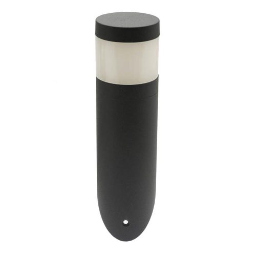 VITO Outdoor Wall Light Patio-1S 6W 300lm 4000K (Natural White) Ip54 Φ60X225mm Anthracite 3230290 VITO