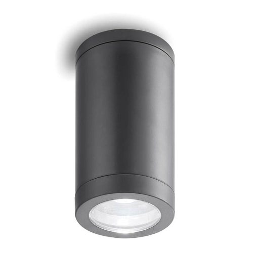 VITO Outdoor Spot Surface Mounted Adria-S1 1Xgu10 Ip54 Φ76X140mm Anthracite  3230530 VITO