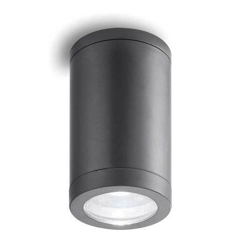 VITO Outdoor Spot Surface Mounted Adria-S2 1Xgu10 Ip54 Φ95X140mm Anthracite  3230540 VITO