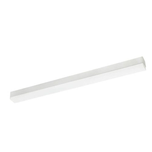 VITO Fitline 60W 120Cm 4000K White Linear Led Fixture 3300150 VITO