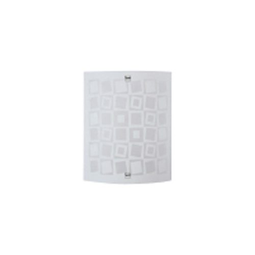 VITO Wall Light Fixture Lydia Line 1Xe27 Made Of Glass 4200480 VITO