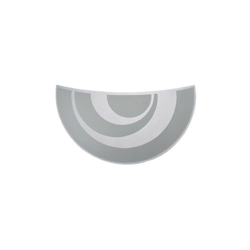 VITO Wall Light Fixture Side Eye 1Xe27 Made Of Glass 4201050 VITO