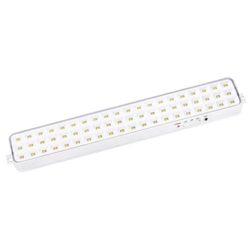 VITO Emergency Led Light Exit-60 4W 6500K (Cool White)  Li-Ion 3,7V 5020120 VITO