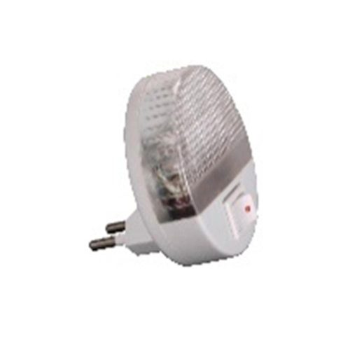 VITO Night Lamp Vt801 1W Red 5200020 VITO