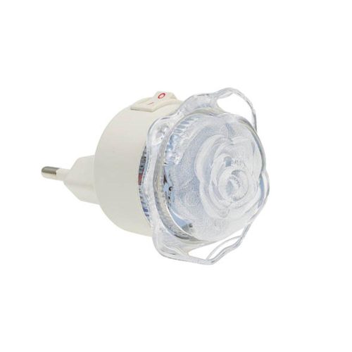 VITO Night Lamp Rose 4Xrled 6400K (Cool White) 5200380 VITO