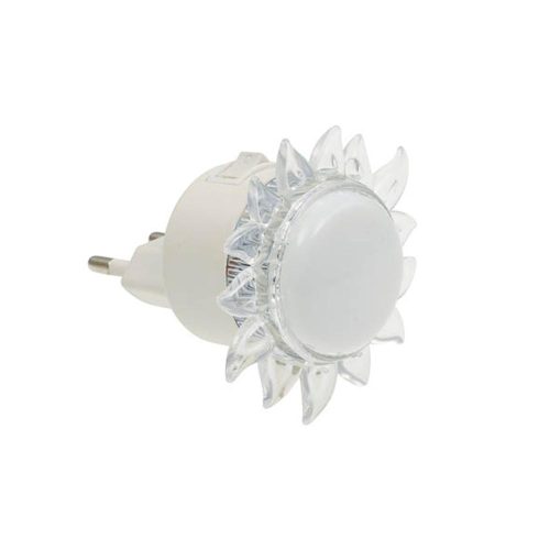 VITO Night Lamp Sun 4Xrled 6400K (Cool White) 5200460 VITO