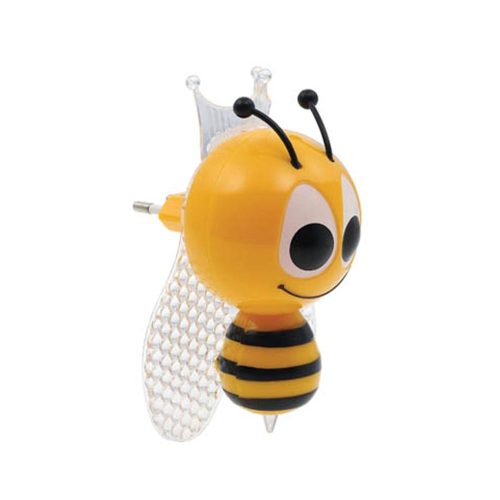 VITO Night Lamp Bee 3Xrled Rgb 5200570 VITO