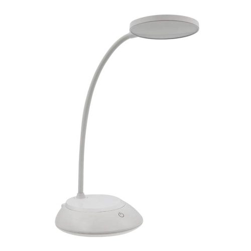 VITO Recheargable Led Desk Lamp Pupil 6W 150lm 3Xcct Dimmable Usb White 5301600 VITO