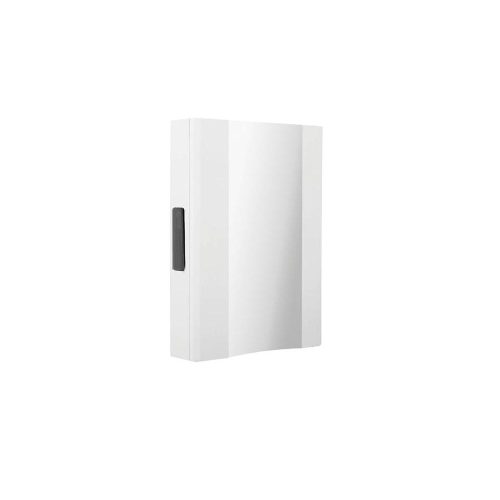 VITO Wired Mechanical Doorbell With Transformer 220V To 12V White Bella-4 5800100 VITO