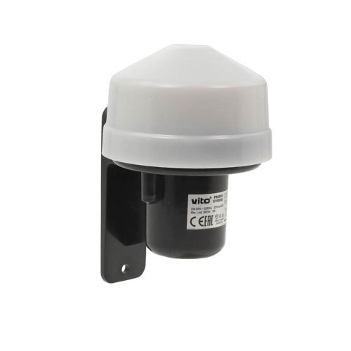 VITO Photosensor 2000W 10A Phs05 6100050 VITO