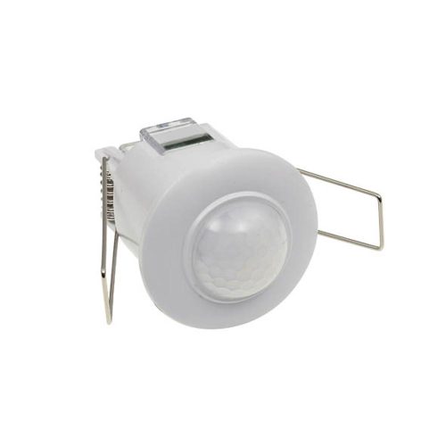 VITO Ir Motion Sensor Recessed Mounted White 800W Ms04  6110070 VITO
