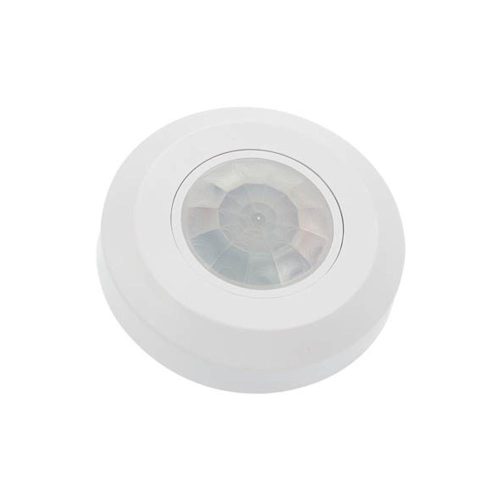 VITO Ir Motion Sensor Surface Mounted White 400W Ms05  6110080 VITO