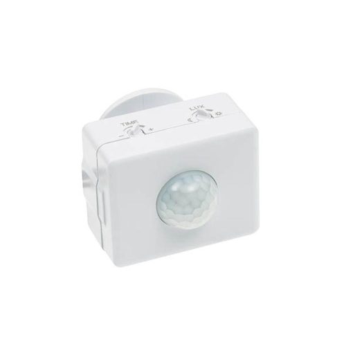 VITO Ir Motion Sensor Surface Mounted White 1200W Ms06  6110090 VITO