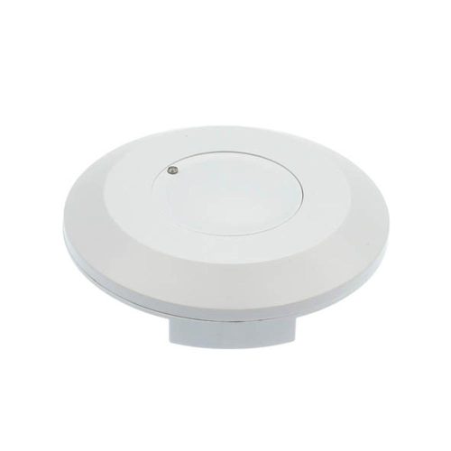 VITO Microwave Motion Sensor Surface Mounted White 800W Ms09  6110130 VITO