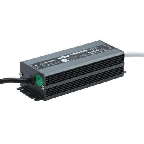 VITO Waterproof Transformer Poseidon 12Vdc 8.5A 100W Slim Ps  6240570 VITO