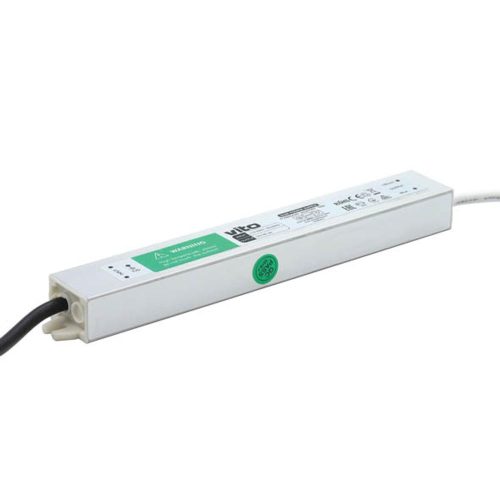 VITO Waterproof Transformer Poseidon 12Vdc 3A 30W Slim Ps  6240580 VITO