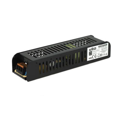 VITO Transformer Zeus 24Vdc 4.15A 100W Slim Ps  6240630 VITO