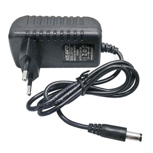 VITO Transformer Izy24 Plastic 12Vdc 2A 24W Ip44 6240700 VITO