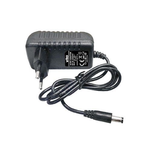 VITO Izy-24 24W 1A 24Vdc Ip20 Led Strip Adaptor 6240701 VITO