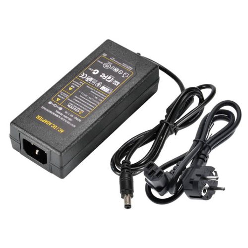VITO Transformer Izy24 Plastic 12Vdc 3A 36W Ip44 6240710 VITO