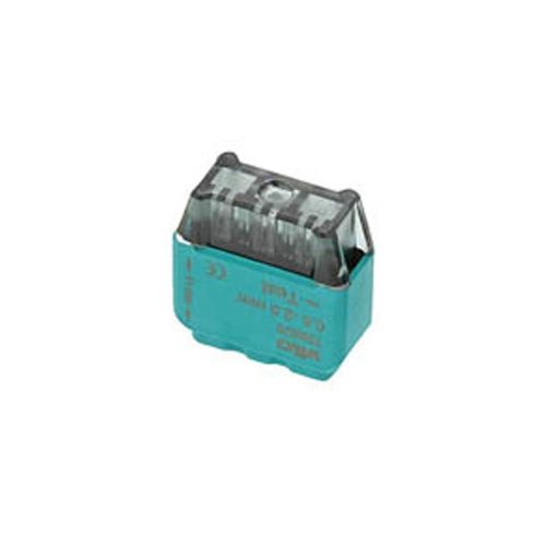 VITO Plastic Terminal Block 3 Positions 24A 300V 0,5-2,5mm 7200070 VITO