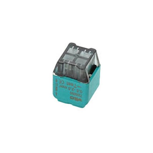 VITO Plastic Terminal Block 4 Positions 24A 300V 0,5-2,5mm 7200090 VITO