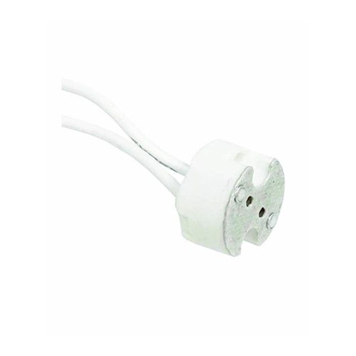 VITO Mr16 Porcelain Lampholder 7320080 VITO