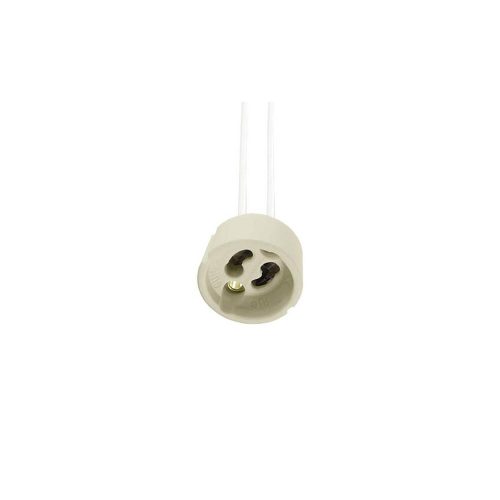 VITO Gu10 Porcelain Lampholder 7320090 VITO