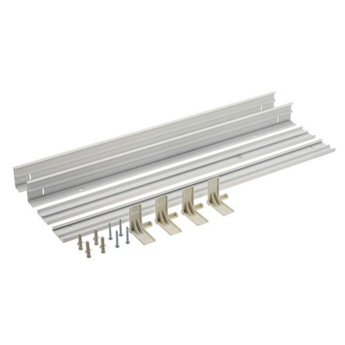 VITO Kit For Surface Mounted Installation For Led Panels 60X60 Panelfix-S 9901212 VITO