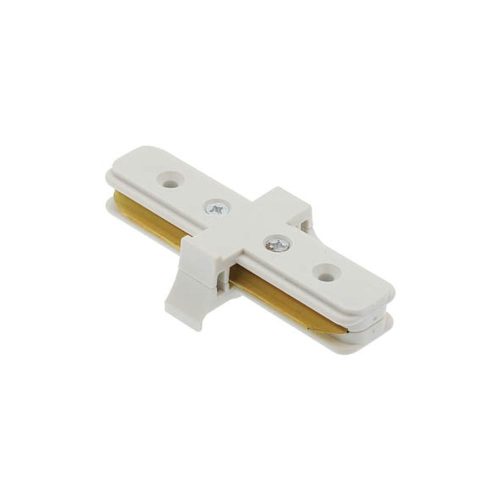VITO Linear Connector For Track Line Monophase Apt1 White  9902630 VITO