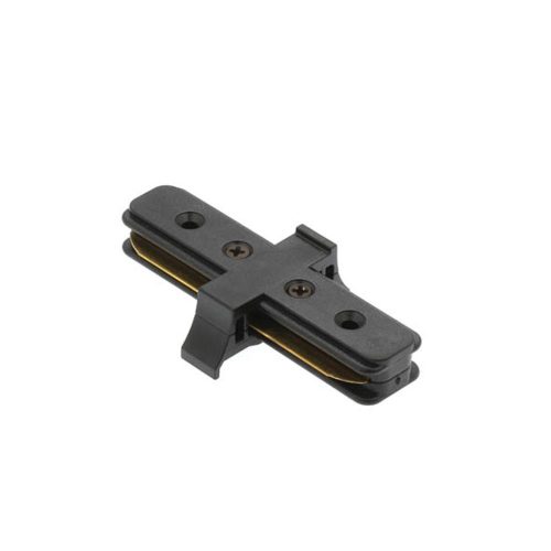 VITO Linear Connector For Track Line Monophase Apt1 Black  9902640 VITO