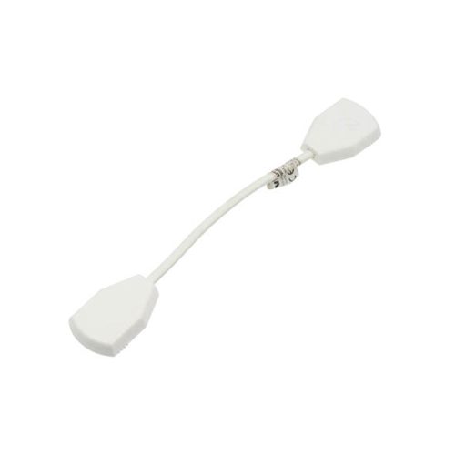 VITO Flexible Connector For Track Line Monophase Apt1 White  9902650 VITO