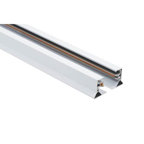 VITO Led Track Line Monophase Pt1 White 2M 9902690 VITO