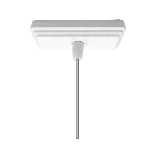 VITO Pendant Set For Surface Linear Fixtures White 1,5M 9910030 VITO