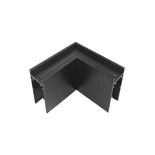 VITO Surface Horizontal Corner Magna-Sci For Magnetic Track Lines 9910780 VITO