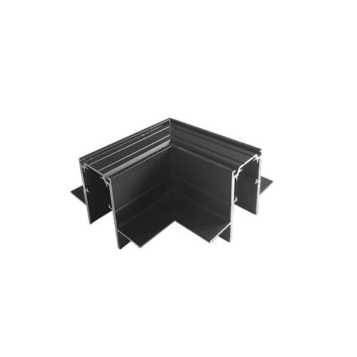 VITO Recessed Mounted Corner Magna-Rci Φ34mm 13.5mm For Magnetic Track Lines 9910791 VITO