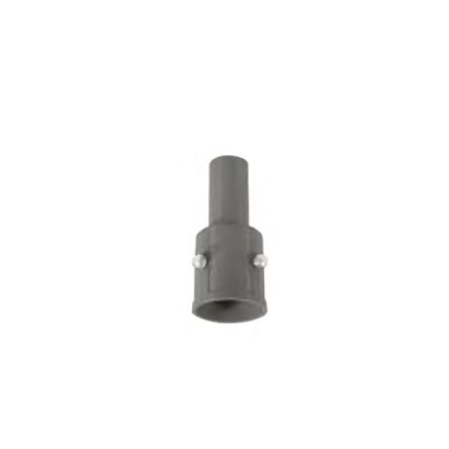 VITO Adapter Arm For Pole Φ60mm To Φ40mm Galvanized And Painted 9990800 VITO