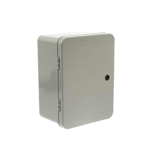 VITO Abs Distribution Box With Solid Door 220X300X150mm Isi-454002230302230 VITO
