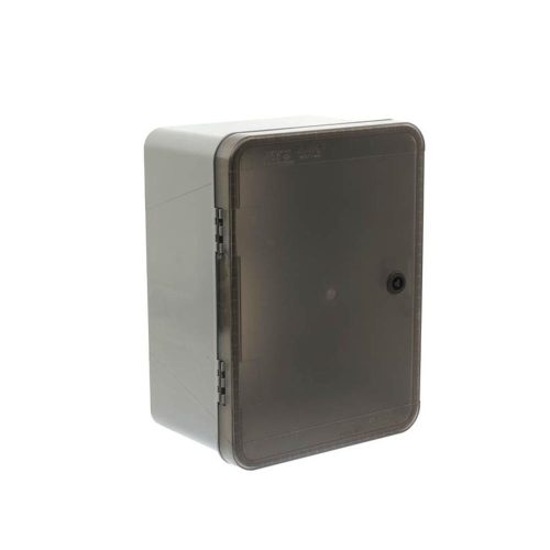 VITO Abs Distribution Box With Semi Transparent Door 300X400X150mm Isi-465003040302232 VITO