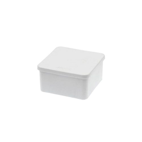 VITO Junction Box 85X85mm Ip20 Isi-540008585102200 VITO