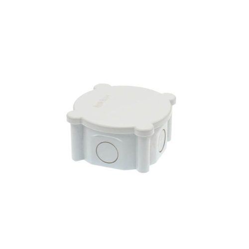 VITO Junction Box Φ90mm Ip40 Isi-554000090302213 VITO
