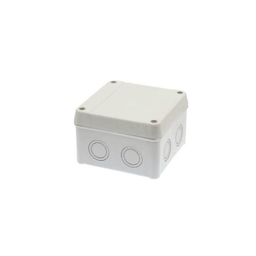 VITO Junction Box 110X110X70mm Ip54 Isi-554001111302210 VITO